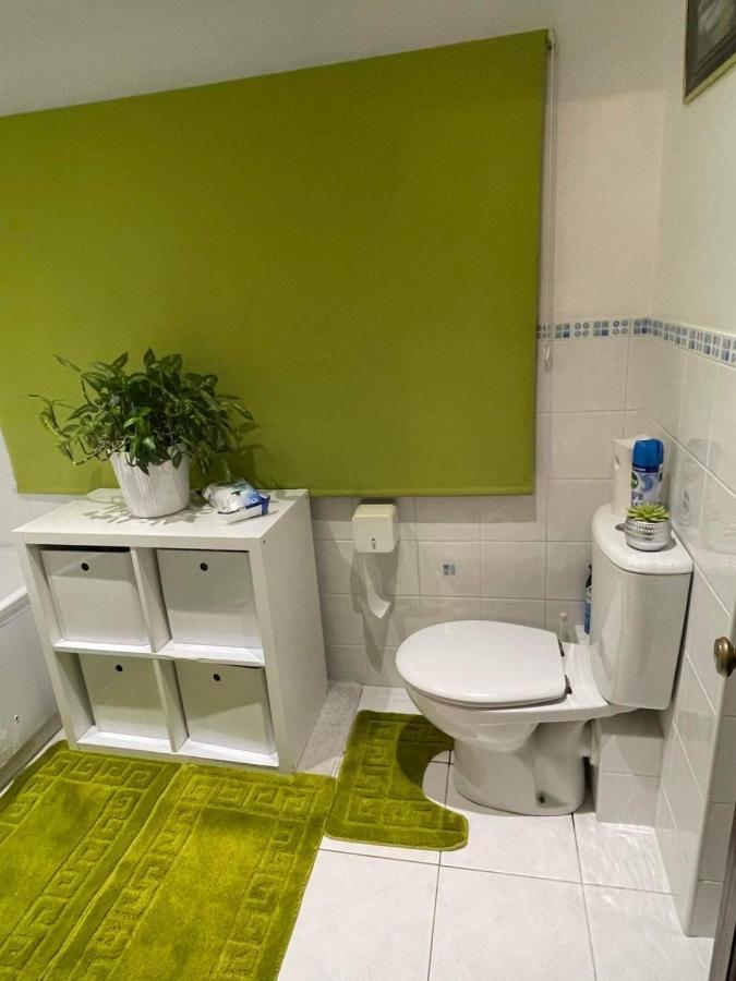 Cozy Homestay 克罗伊登 外观 照片