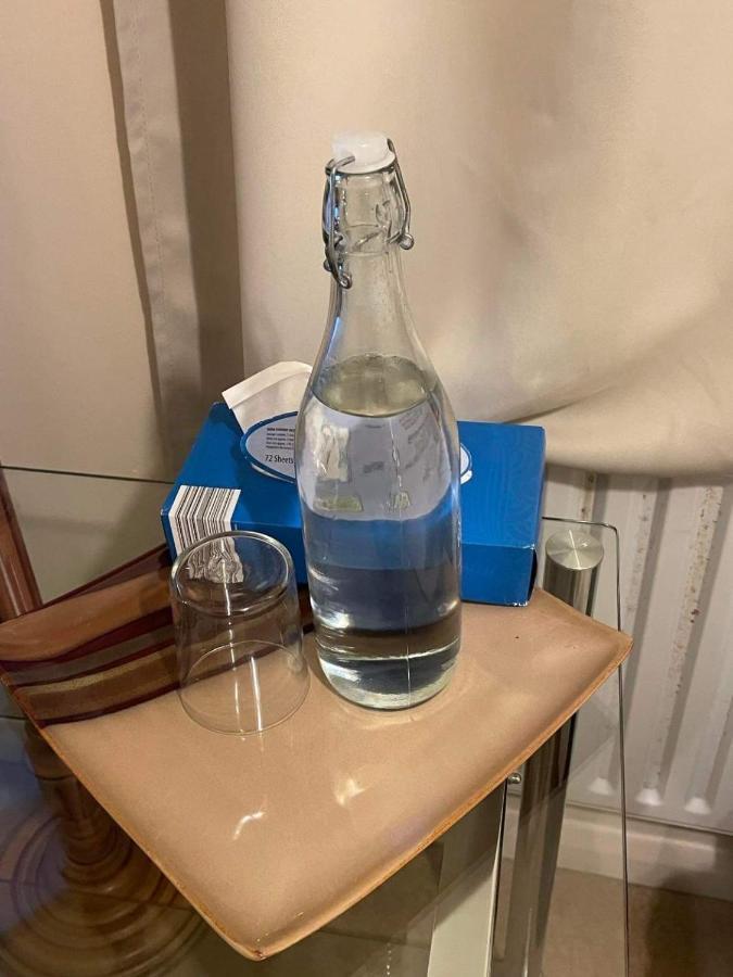 Cozy Homestay 克罗伊登 外观 照片