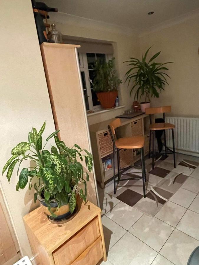 Cozy Homestay 克罗伊登 外观 照片